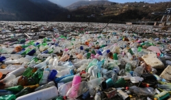 DRI: Srbija bez efikasnog sistema upravljanja plastičnim otpadom