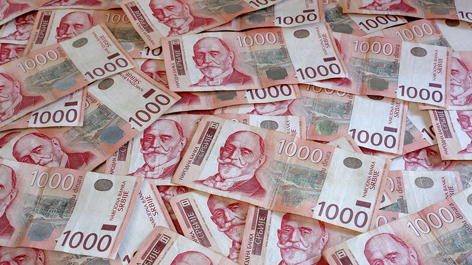 DRI: Tutin potrošio 246 miliona dinara suprotno zakonu