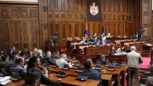 DRI o Završenom računu budžeta Srbije za 2020. dala mišljenje s rezervom