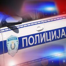 DROGIRANI SELI ZA VOLAN: Uhapšena dvojica vozača u Nišu zbog nasilničke vožnje