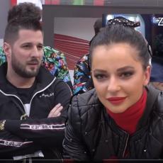 DRUGI ČOVEK: Miljkovića Jelena PROMENILA iz korena! ZADRUGARI U ŠOKU! Marko je jutros URADIO OVO! (VIDEO)