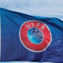 DRUGI ČOVEK UEFA: Podržao Rusiju i odmah morao da podnese ostavku