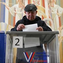 DRUGI DAN IZBORA U RUSKOJ FEDERACIJI! Više od trećine birača već glasalo, Putin nastavlja trku za još jedan mandat
