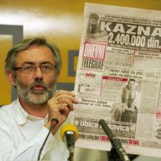 DRŽAVA ĆE PRONAĆI POČINIOCE! Biće rešena ubistva novinara Ćuruvije i Pantića