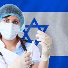 DRŽAVA DONELA ODLUKU: Preporučena i vakcinacija dece od 12 do 15 godina u Izraelu