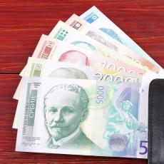 DRŽAVA KREĆE SA ISPLATOM MINIMALCA U SRBIJI: Evo da li poslodavci moraju da vam dodaju OVAJ NOVAC na platu