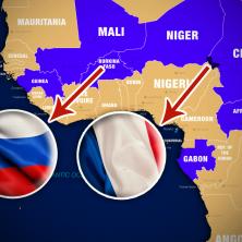 DRŽAVNI UDARI PREPLAVILI AFRIKU, VLADE PADAJU POPUT DOMINA: Pogledajte gde su se sve dogodili i kakva je uloga Rusije u prevratima