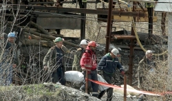 DS: Dan rudara u znaku stradalih u rudniku Soko