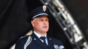 DS: Goran Radonjić je potrošen, pa odbačen