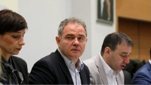 DS: Nedopustivo vređanje Danice Popović i Jova Bakića