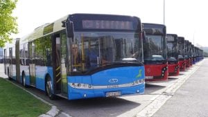 DS: Šapić i dalje uništava GSP