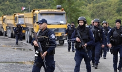DS : Vlasti Srbije odgovorne za haos na prelazima na Kosovu