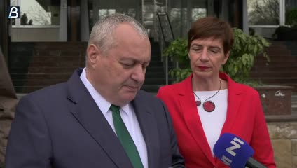 DS podneo krivične prijave protiv predsednika SNS-a Miloša Vučevića i drugih