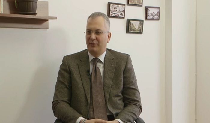 DS želi da Šutanovac bude predsednik Srbije