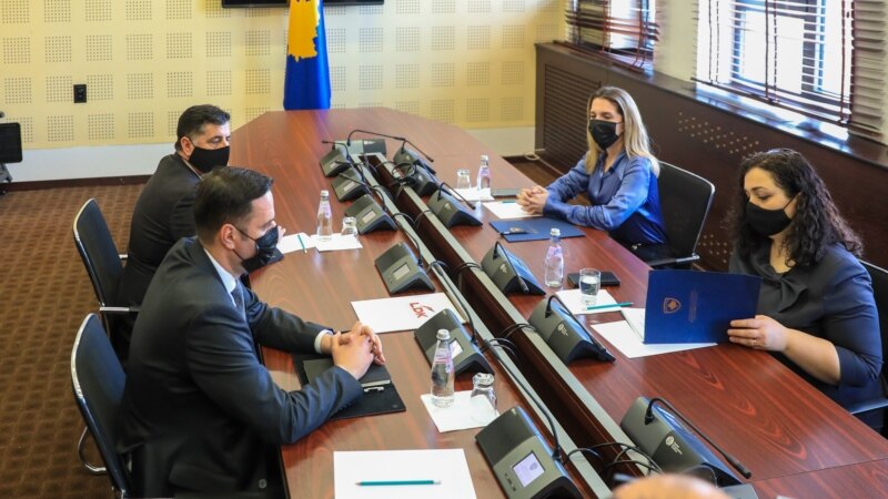 DSK će učestvovati u izboru predsednika Kosova