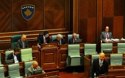 
					DSK i Samoopredeljenje odbili poziv Veseljija za sastanak o dijalogu sa Srbijom 
					
									