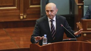 DSK traži mesta predsednika Kosova, predsednika Skupštine i četiri ministarstva