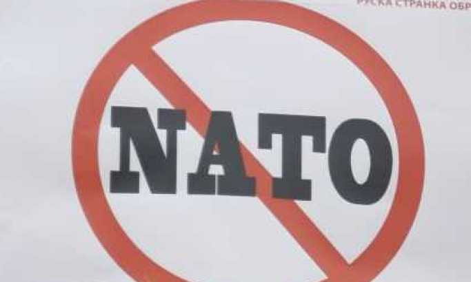 DSS: Vlada Srbije hitno mora da objasni vest o održavanju NATO vojne vežbe u Srbiji