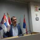 DSS neće na protest opozicije zbog Mirjane Karanović