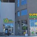 DTL Leon otvorio novi Super diskont