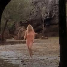 DUGO NIJE SNIMILA NIJEDAN FILM Gledali smo je u Čudu neviđenom, svi pamte njene SCENE BEZ ODEĆE, a evo gde je sad