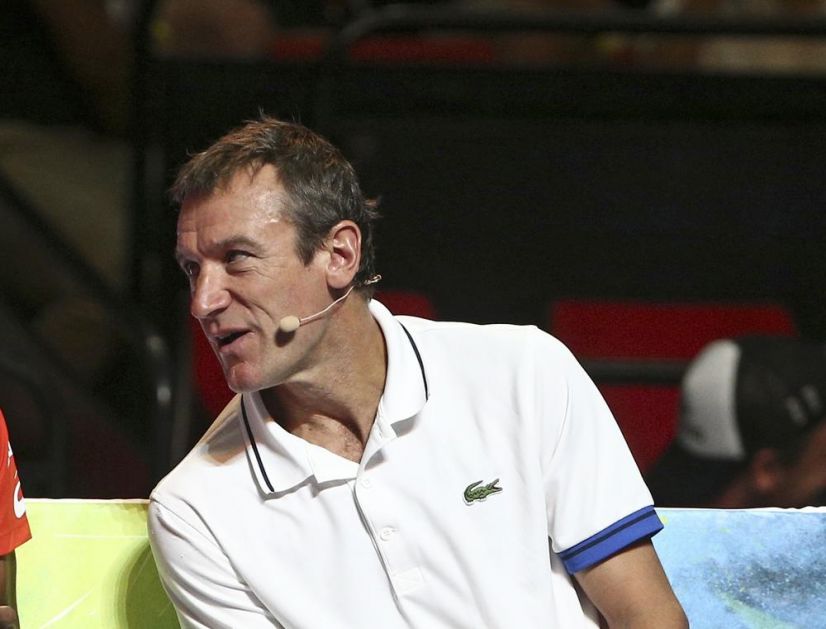 DUGO SE NIJE OGLAŠAVAO: Mats Vilander zna ko jedini može da pobedi Novaka na US Openu (FOTO)