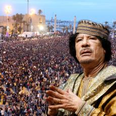 DUH GADAFIJA SE NADVIO NAD LIBIJOM: Feldmaršal Haftar i vlada iz Tripolija strahuju, Mač islama dolazi po njih!