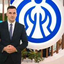 DUNAV OSIGURANJE NA SAJMU POLJOPRIVREDE U NOVOM SADU - Zaključena polisa osiguranja vredna četiri miliona dinara