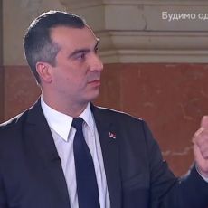 DUPLO JE BOLJE NEGO DANAS Orlić srušio Tadićevu izjavu o medijalnoj zaradi (VIDEO)