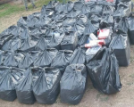 DUVANSKA MAFIJA: Uhapšen sa 722 kila rezanca!