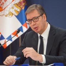 DUŽNOST JE ZEMALJA DA JAČAJU MEĐUSOBNE VEZE Vučić poslao poruku učesnicima PS CES u Beogradu