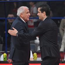DVA KLUBA IZBAČENA IZ ABA LIGE: Zvezda i Partizan glasali ZA