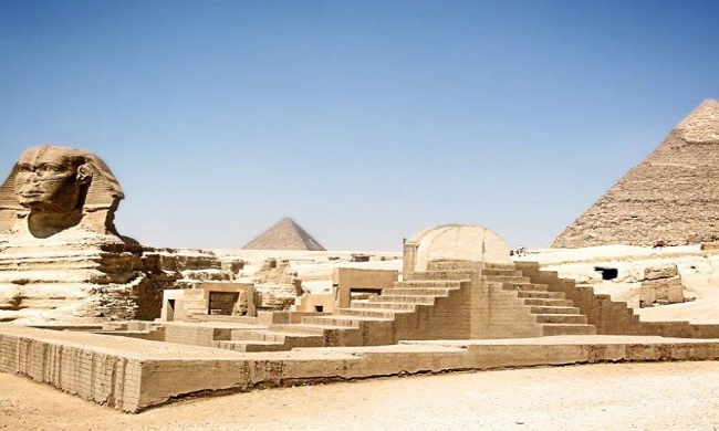 DVA VEKA EGIPTOLOGIJE: Predavanje u Muzeju afričke umetnosti