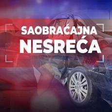 DVE TEŠKE NESREĆE U ZAPADNOJ SRBIJI: Lančani sudar tri vozila i još jedan udes, ima povređenih!