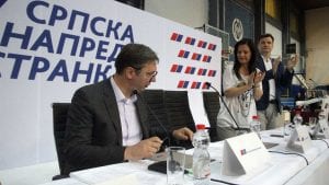 DW: Čistke i perestrojke – kome Vučić šalje poruku?