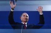 DW: EU i NATO da se ne čude, Putinovo ponašanje izvor zla
