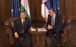
					DW: Mađarski recept za opoziciju u Srbiji 
					
									