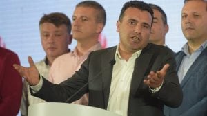 DW: „Makedoniji je potrebno mnogo više vremena“