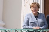DW: Merkelova ostaje sama u kući?