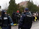 DW: Migranati kod Dimitrovgrada ilegalno proterani, Srbija im plaća odštetu