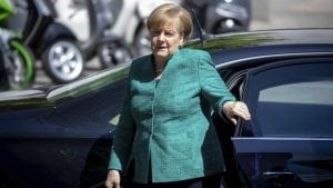 DW: Sledeći veliki test za Angelu Merkel