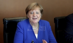 DW: Teški zadaci Angele Merkel u Kini