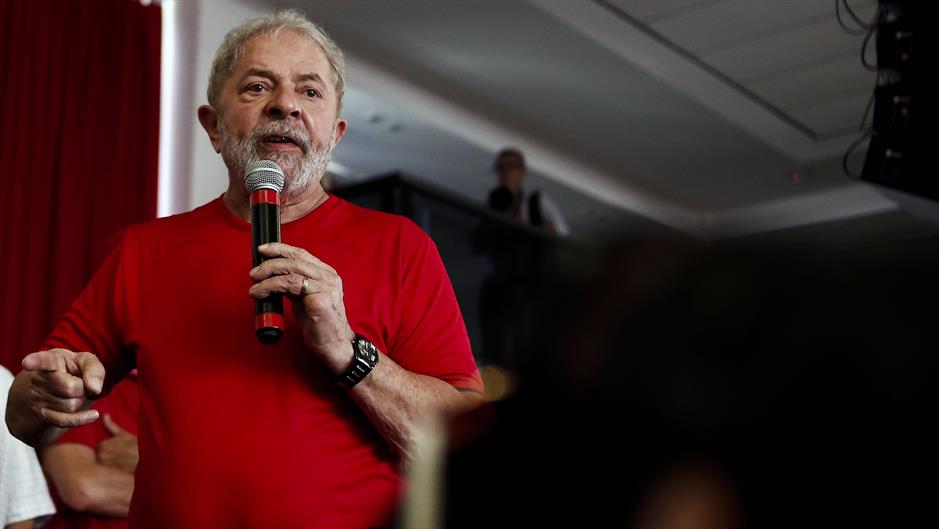 Da Silvi zabranjeno učešće u trci za predsednika Brazila