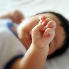 Da beba spava celu noć - MOGUĆE JE! Samo primeni ovih 11 trikova! 