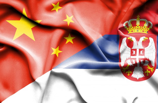 Da izbegnu SAD carine - Kinezi se sele u Srbiju