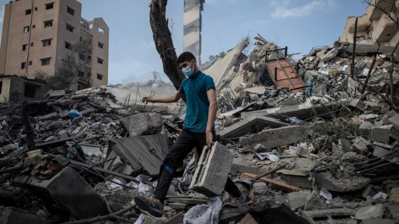 Da li Izrael i Hamas čine ratne zločine u Gazi?