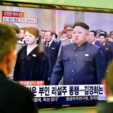 Da li Kim opet isprobava nuklearke? U Severnoj Koreji zabeležen novi zemljotres
