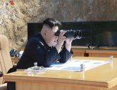 Da li Kimova raketa zaista može da pogodi SAD?