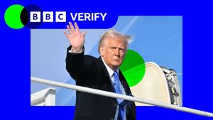 Da li Tramp sme da prihvati luksuzni avion vredan 400 miliona dolara kao poklon?