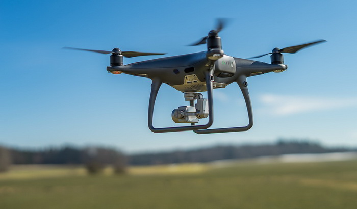 Da li bi poreski dronovi pomogli u borbi protiv sive ekonomije?